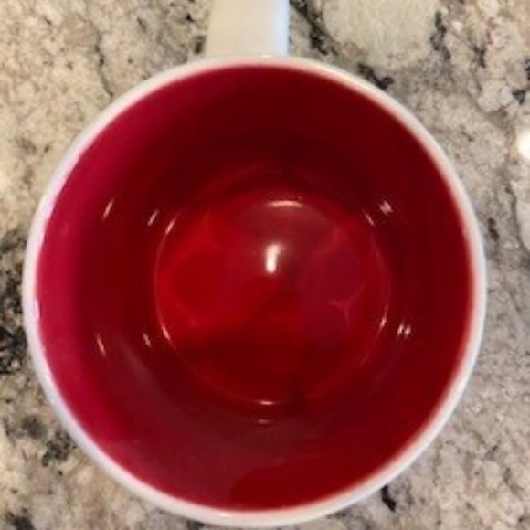 NEW Starbuck's Collector's Mug-Toronto 14 oz - Picture 3 of 5